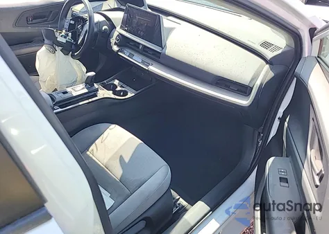 2023 Toyota Prius Le/Xle/Limited из США, поврежденный, VIN JTDACAAU8P3013932